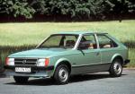 Opel Kadett 3-Door 1979 года